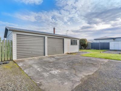 136 Mackenzie Street, Winton