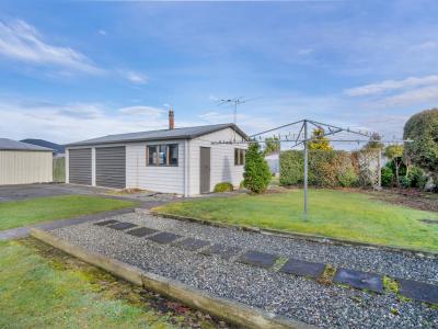 136 Mackenzie Street, Winton