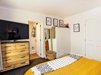 77 Bowmont Street, Appleby