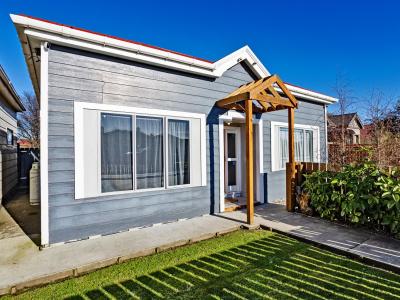 77 Bowmont Street, Appleby