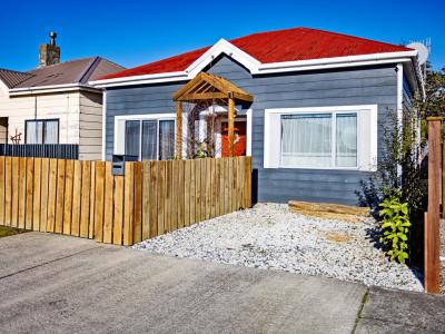 77 Bowmont Street, Appleby