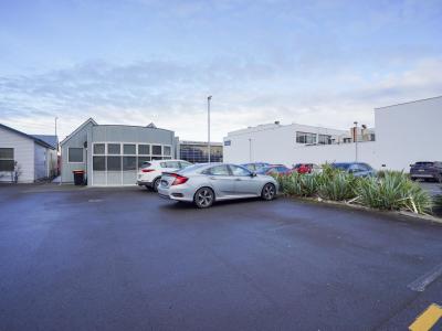104 Don Street, Invercargill