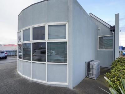 104 Don Street, Invercargill