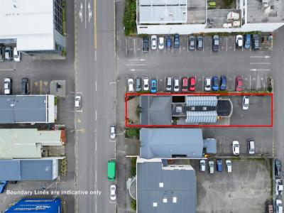 104 Don Street, Invercargill