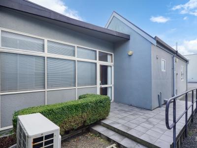 104 Don Street, Invercargill
