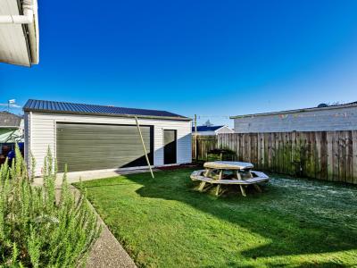 120 Harvey Street, Grasmere