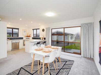86 Edinburgh Crescent, Waikiwi