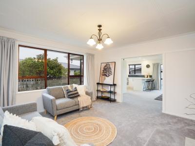 86 Edinburgh Crescent, Waikiwi