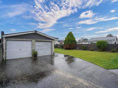 86 Edinburgh Crescent, Waikiwi