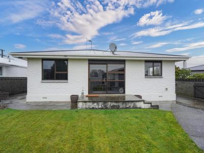 86 Edinburgh Crescent, Waikiwi