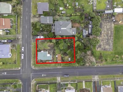 40 Boyne Street, Bluff