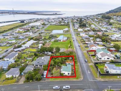 40 Boyne Street, Bluff