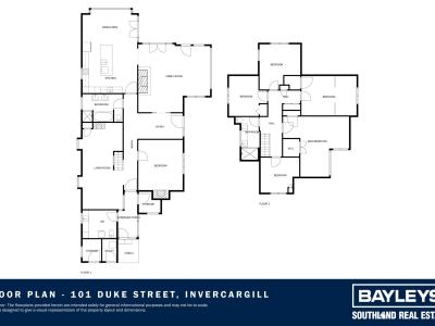 101 Duke Street, Gladstone