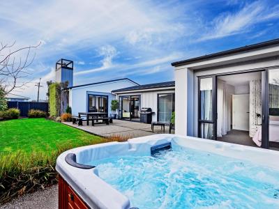 154 Paterson Street, Grasmere