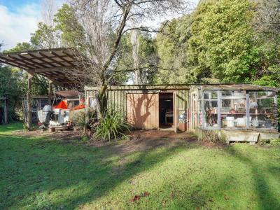 100 Marama Avenue North, Otatara