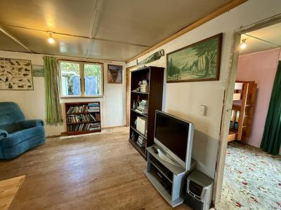 36 Antrim Street, Waikawa Valley
