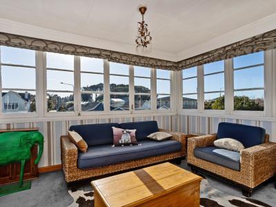 185 Leet Street, Invercargill