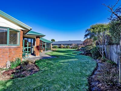 23 Glenroy Park Drive, Waikiwi