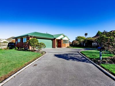 23 Glenroy Park Drive, Waikiwi