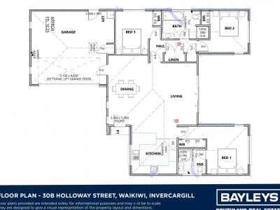 30B Holloway Street, Waikiwi