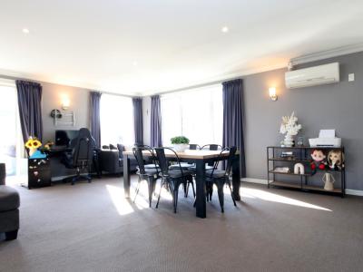 93 Baird Street, Richmond