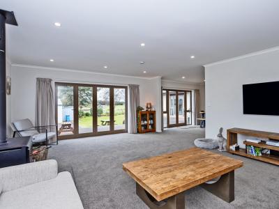 478 Bainfield Road, Waihopai