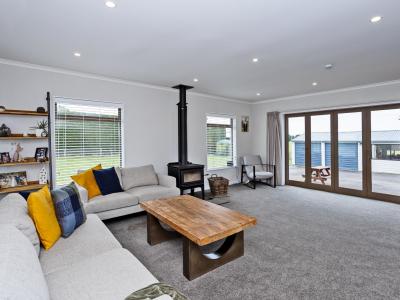 478 Bainfield Road, Waihopai