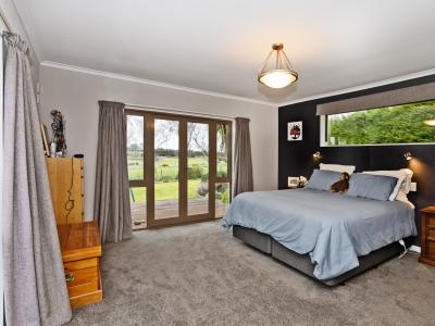 478 Bainfield Road, Waihopai