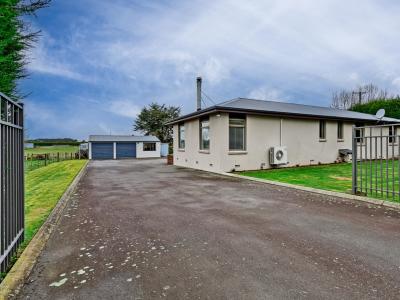 478 Bainfield Road, Waihopai