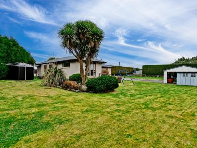 478 Bainfield Road, Waihopai