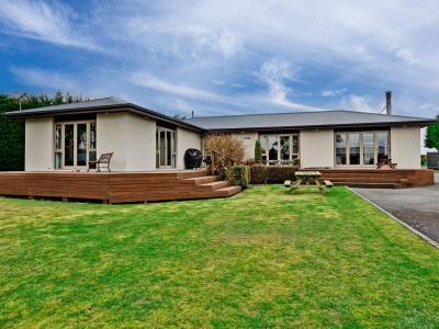 478 Bainfield Road, Waihopai