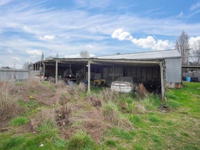 676 Boundary Road, Drummond