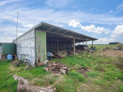 676 Boundary Road, Drummond