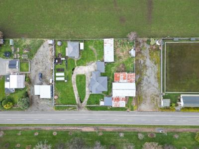 676 Boundary Road, Drummond