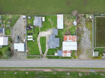 676 Boundary Road, Drummond