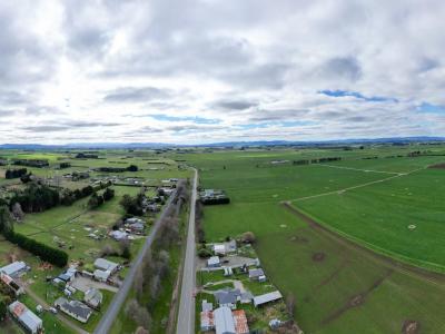 676 Boundary Road, Drummond
