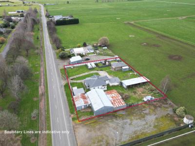 676 Boundary Road, Drummond