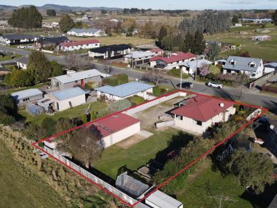 50 Dejoux Road, Winton