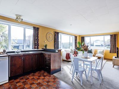 4 Talbot Place, Hargest