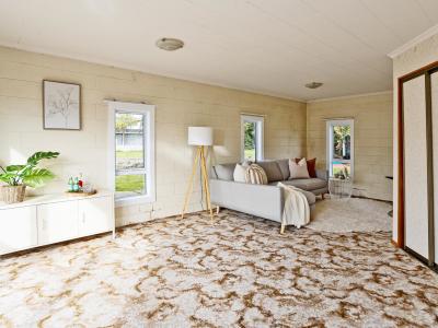 4 Talbot Place, Hargest