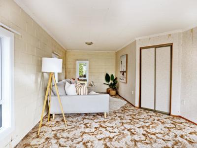 4 Talbot Place, Hargest