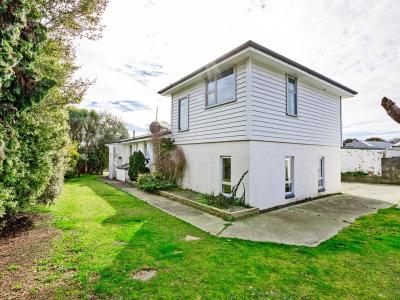 4 Talbot Place, Hargest