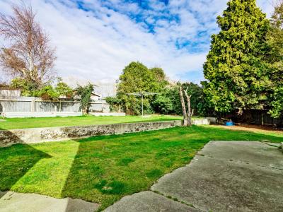 4 Talbot Place, Hargest