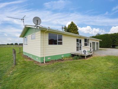 229 Pomona Road East, Makarewa