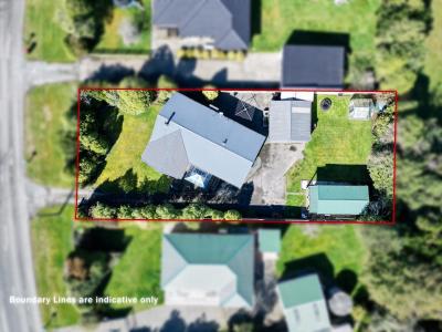 36 Grant Road, Otatara