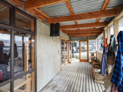 2686 Ohai Clifden Highway, Orawia