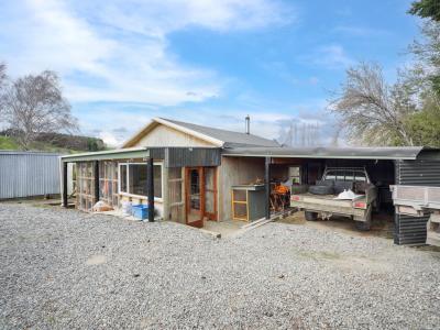 2686 Ohai Clifden Highway, Orawia