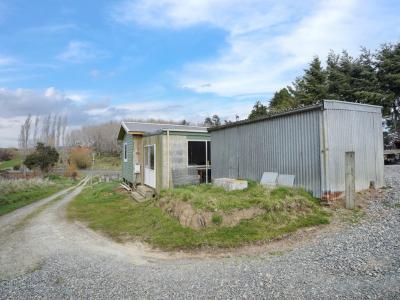 2686 Ohai Clifden Highway, Orawia