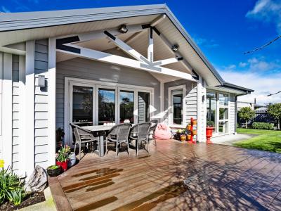 56 Paterson Street, Grasmere