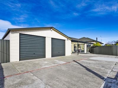 3 Lansdowne Street, Strathern